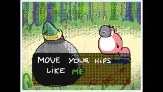 Celebrity The legend of Zelda : Hips of time- Animation Wealth