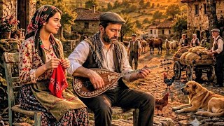 Köyüm Beni̇m - Yeni Damar Arabesk / Adem Can Müzik