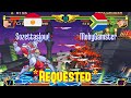 Youtube Thumbnail title