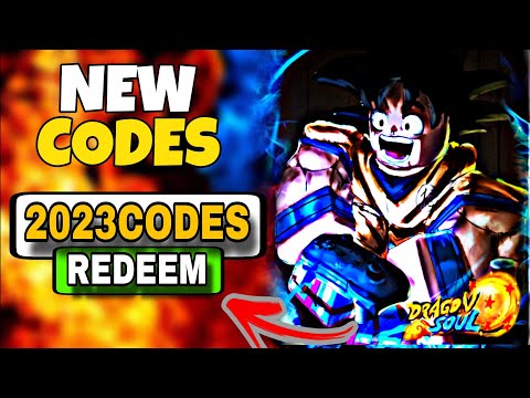 All *Secret* Dragon Soul Codes  Codes for Dragon Soul Roblox 2023 