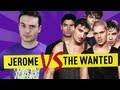 Jerome vs the wanted  ep 31