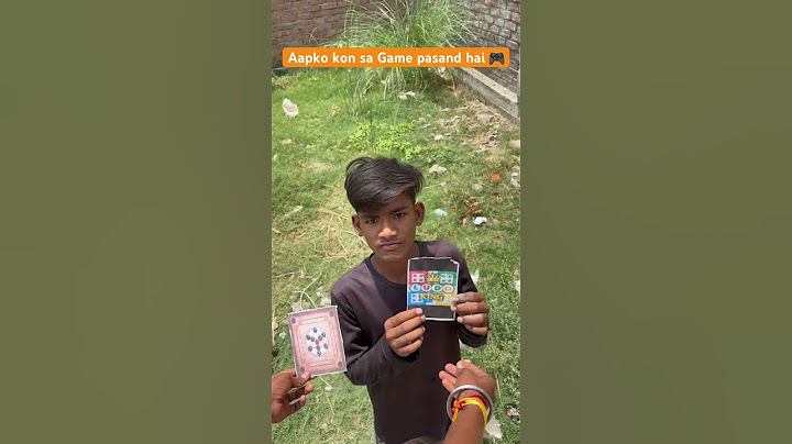 Aapko Kon Sa Game pasand hai 🎮❤️#game #shortvideo #viral
