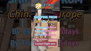 #ChinaLogistics #OversizedShipping #CargoShipping #EcommerceShipping #GlobalLogistics