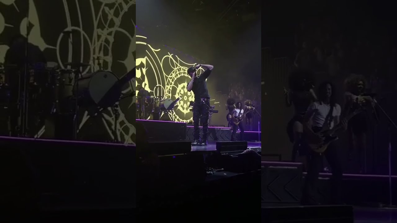 Enrique Iglesias - chasing the sun 🌞 (Live) Las Vegas 25/9/2021