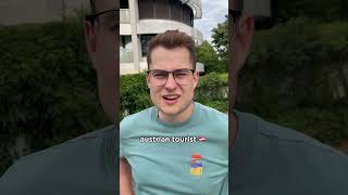 Er schimpft?! #wienoida #wien #vienna #lustig #fypシ #lustigevideos #deutsch #fypシ゚viral #funny #fyp