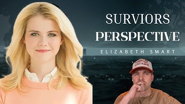 My Perspective || Elizabeth Smart