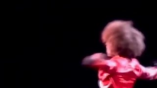 Whitney Houston Live 1997 Tokyo - So Emotional