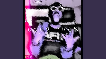 Retarded Scream Rap