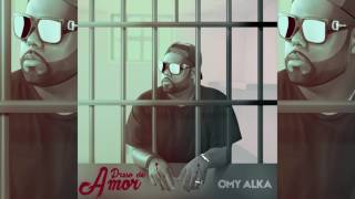 Video thumbnail of "Omy Alka "Preso De Amor" (Trap Crstiano) New Junio 2017"