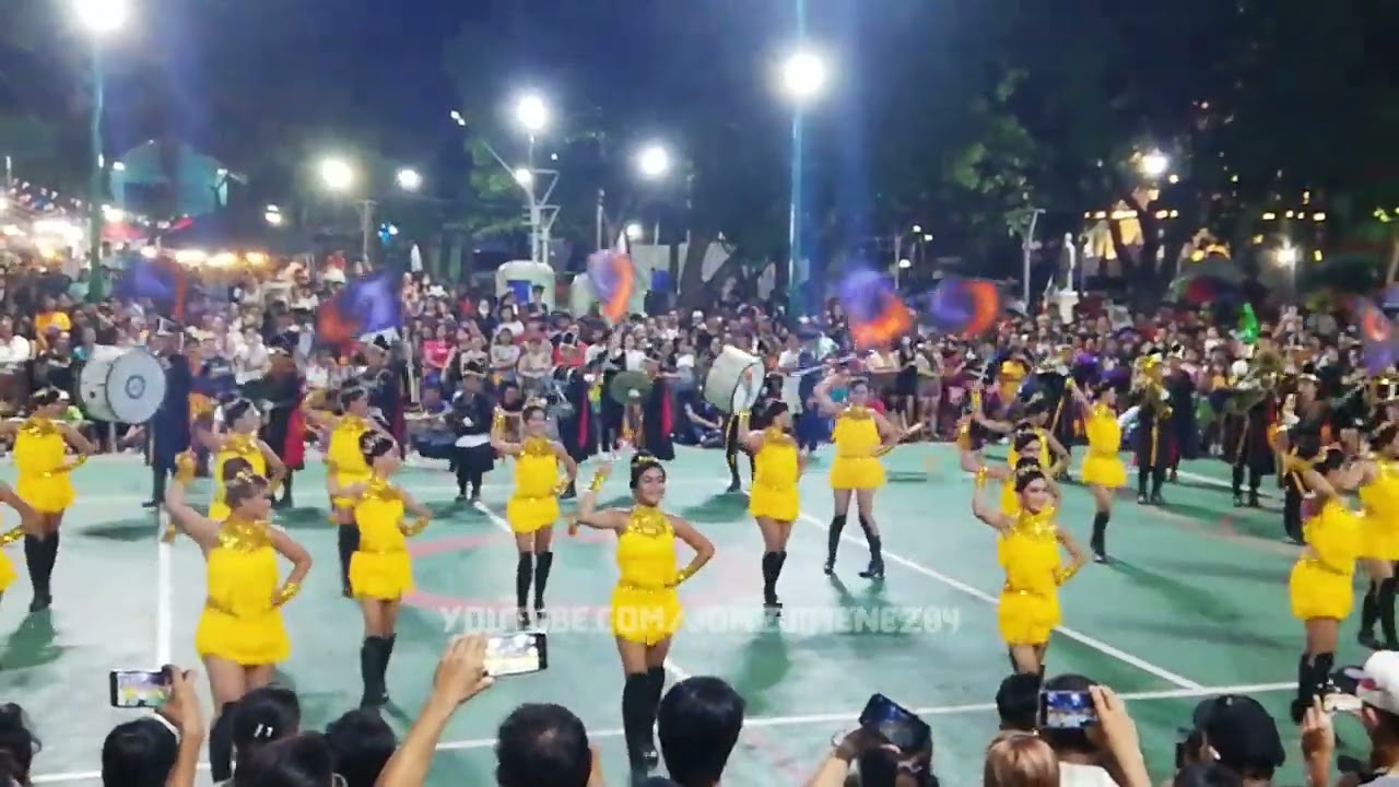Music Foundation Band of Dasmariñas - Rosario Cavite Fiesta 2023