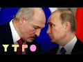 «Это политическая смерть». На что готов Лукашенко ради поддержки Путина?