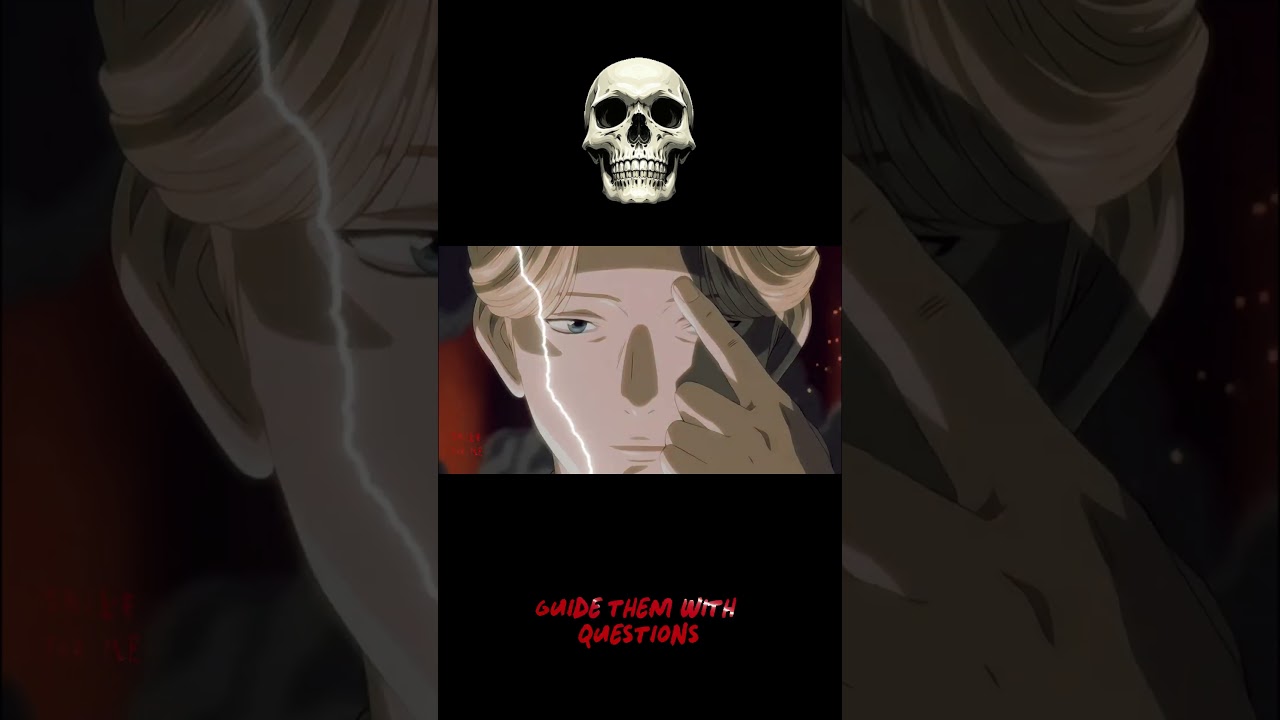 Manipulative Negotiation Tricks That Actually Work!