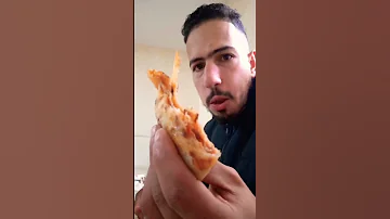 أكل الشوارع في الجزائر بي 50 درهم 