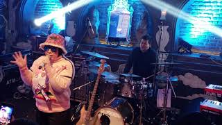 Download Lagu Potret - Bunda (Live) MP3 Download Lagu Potret - Bunda (Live) MP3