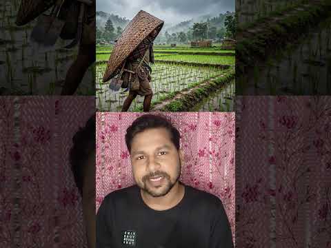 Duniya Ki Sabse Baarish Wali Jagah 🌧️ (Meghalaya)