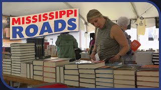 Writers &amp; Readers: The Mississippi Book Festival:– Mississippi Roads