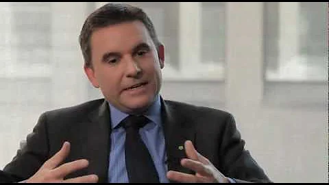 Deloitte's Data risk leaders introduce data risks and analytics