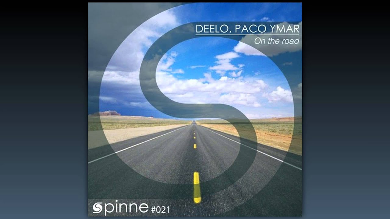 Mira Paco Ymar - Underground (Original Mix) en YouTube Mira Paco Ymar - Underground (Original Mix) en YouTube