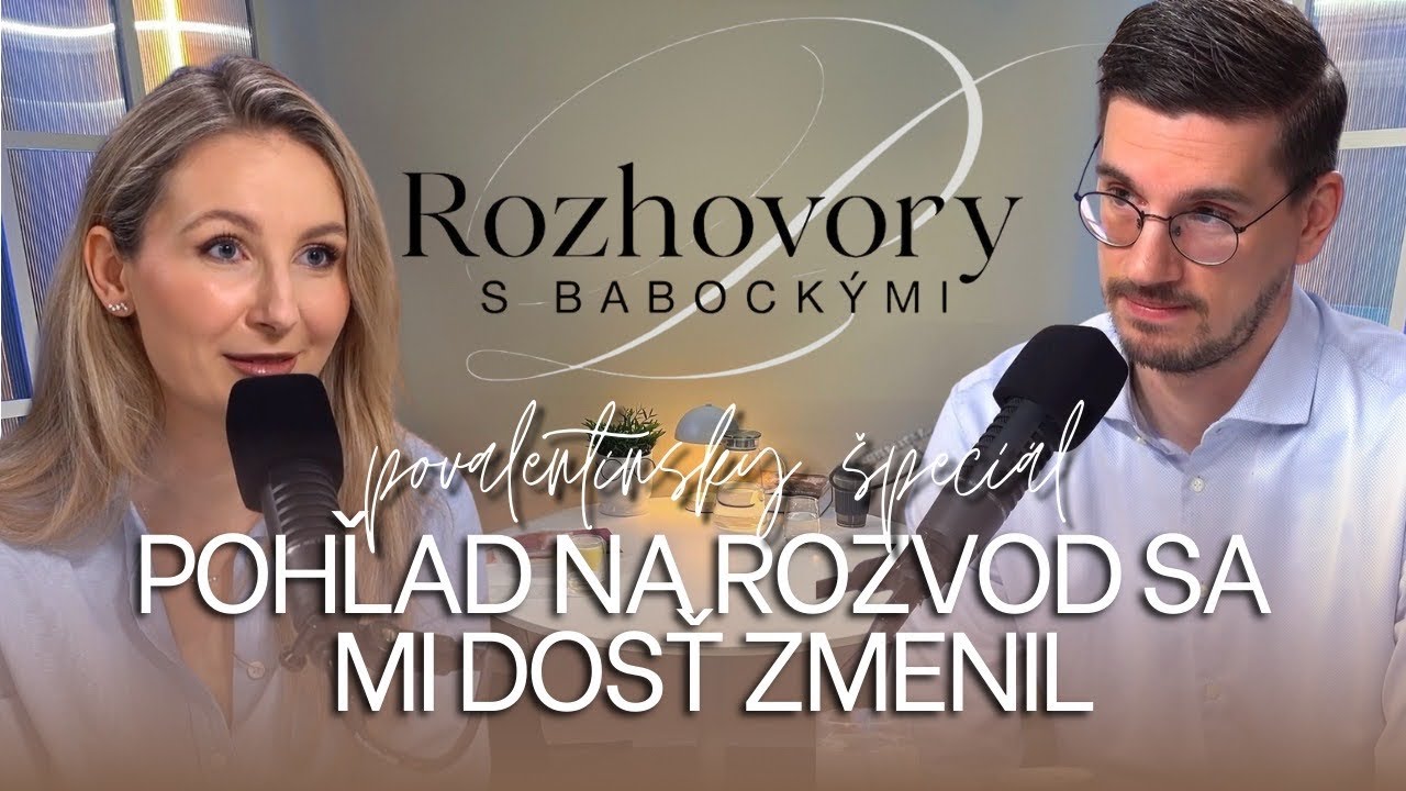 Len My Dvaja | Nová Séria | Rozhovory s Babockými