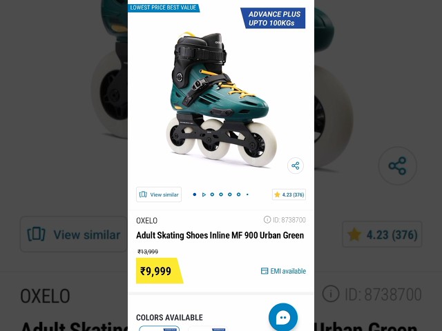 Mf 900 skating shopping App 🤑 india Available 😎 Mf 900 skating 😍 class=