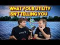 What Your Utility Isn't Telling You | In Depth