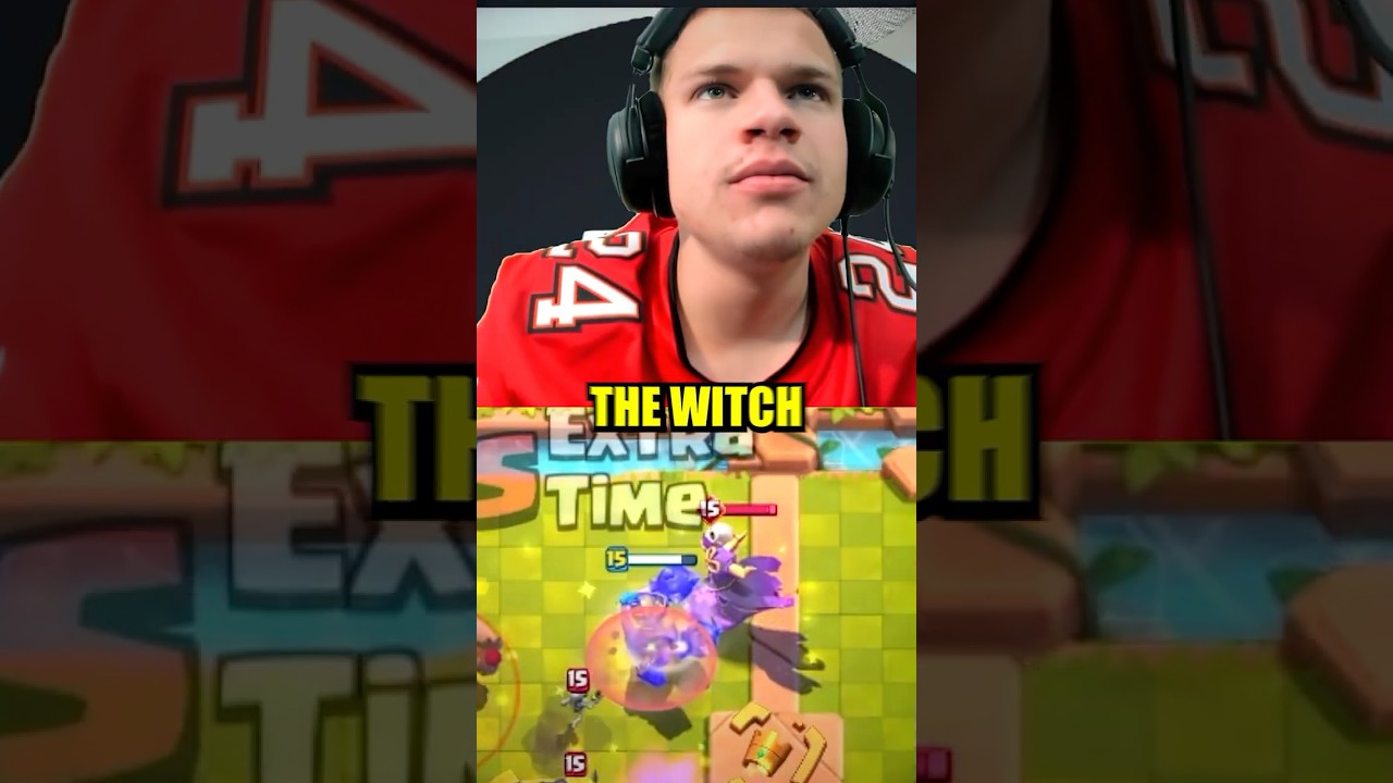 Джинксзи и Бобби не выносят Эво-Ведьму! 💀😭