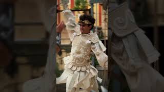 Tributo al Gladiatore - Movieland 2023