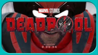 Deadpool & Logan - WolverinePool Trailer