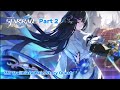 Honkai star rail 3.8 Trailblaze Main Story Part 2