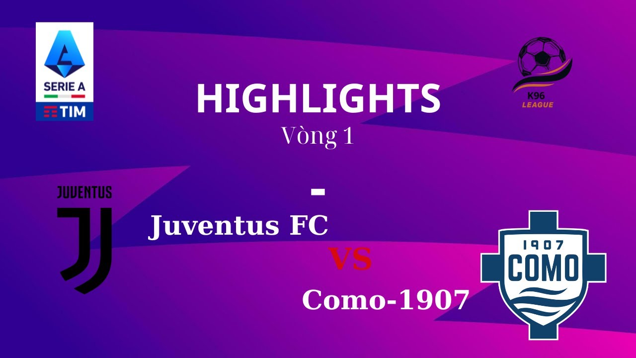 como 1907 juventus football club