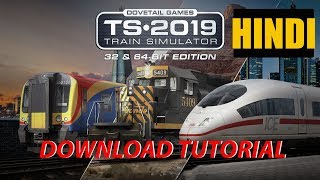 # How To Download Train Simulator 2019 (PC) in Steam screenshot 5