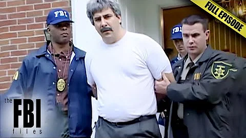 The Case That Brought Down Chicago's Corruption Network | The FBI Files