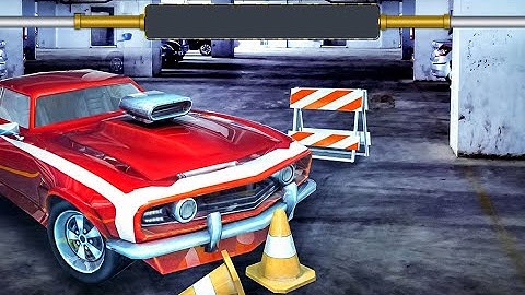 Real Car Parking 3D Game - Trailer - [Android & IOS]
