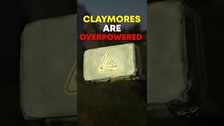 DayZ Tip #26 - Claymores Are Overpowered!