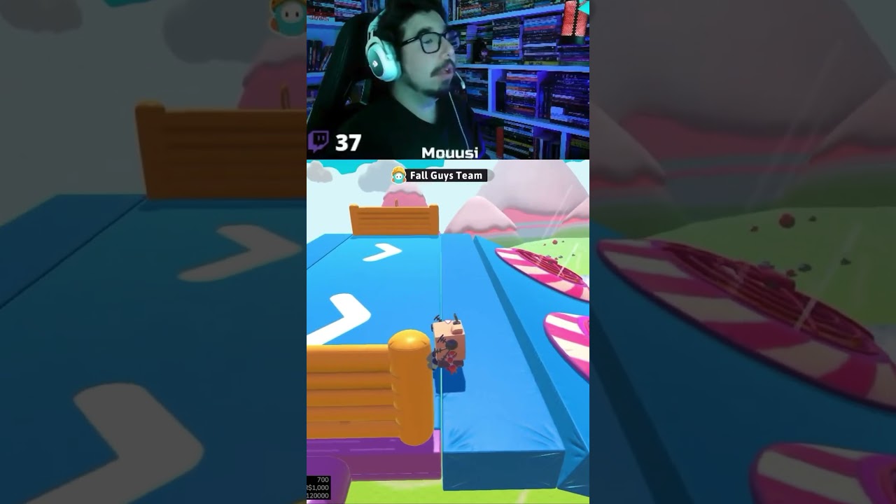 Jogo com absolutamente ZERO erros! 