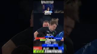 He had him reaching for the stars 🤚 🌟 #powerslap #shorts #knockout