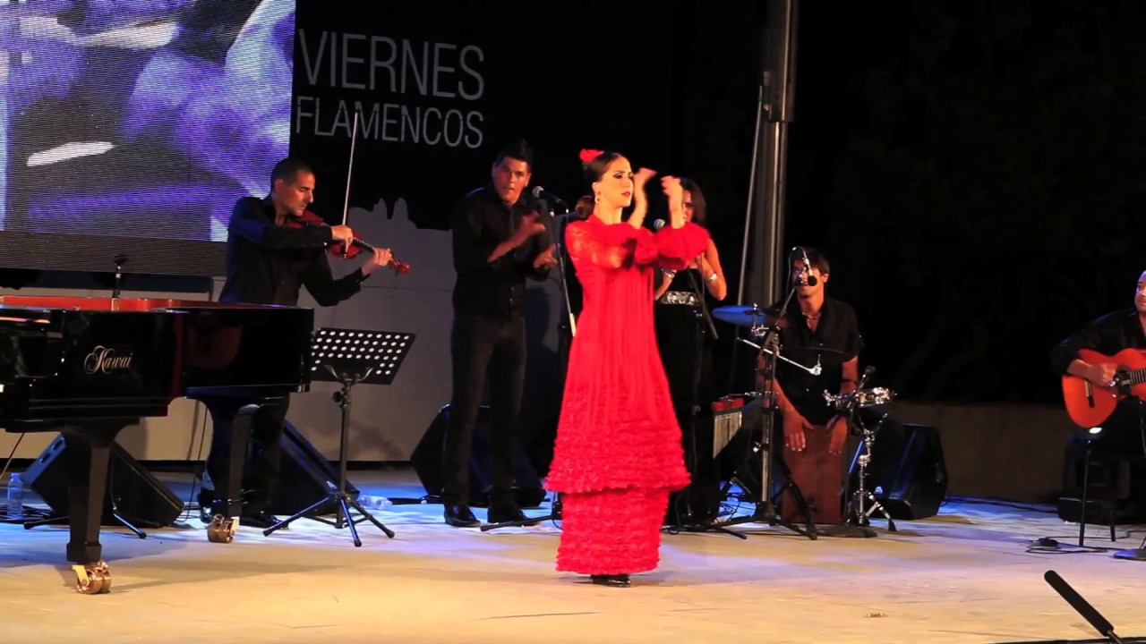 Manolo Carrasco - Caridad ( seguiriyas )