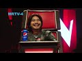Jimmy       blind auditions   the voice myanmar season 3 2020