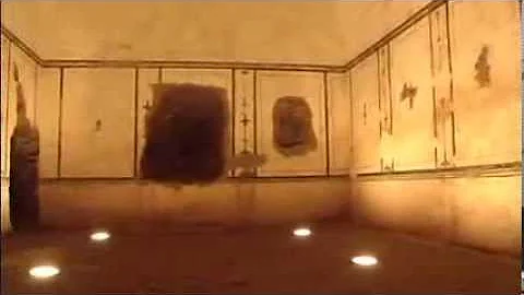 Cosa c'è nella Piramide Cestia?