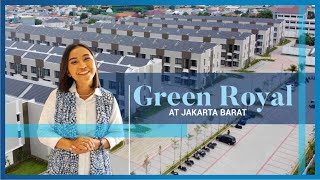 Condohouse Green Royal at Jakarta Barat screenshot 1