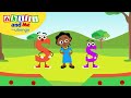 Akili Loves the Letter S! | Compilations from Akili and Me | African Educational Cartoons