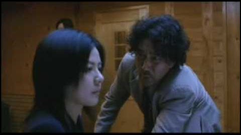 レイク・サイド・マーダーケース　予告