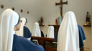 November 23: Day 48 - Rosary for Life and Peace