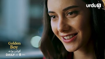 Golden Boy | Episode Teaser 44 | Turkish Drama