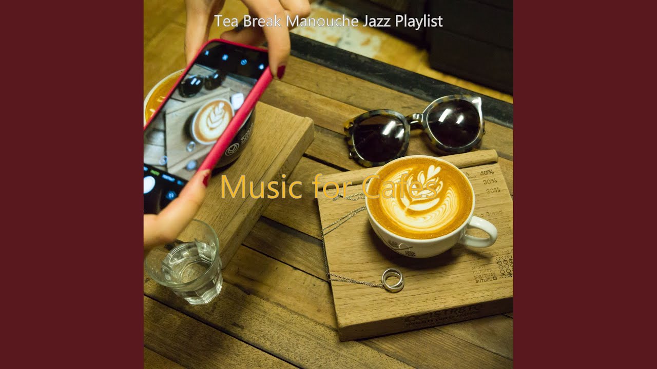 Soundscape for Bistros