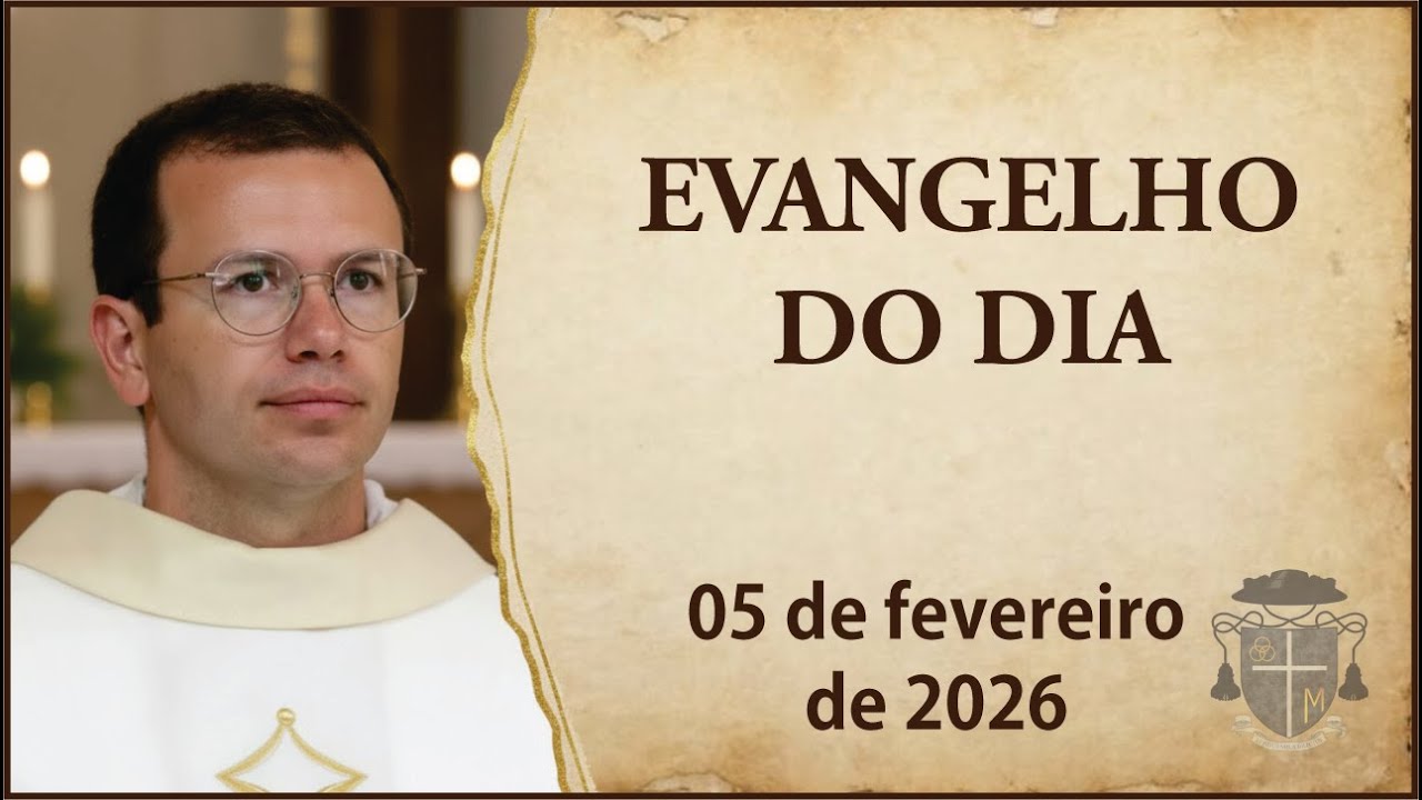 Homilia Diária | Quinta - Santa Águeda (Mc 6,7-13)