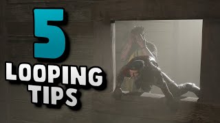 Famous 5 SURVIVOR LOOPING TIPS! That will make YOU better at the game! Profile