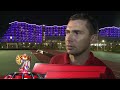 U17 в Сириусе. Подготовка к турниру по флорболу
