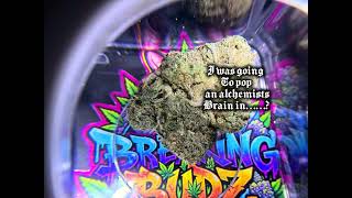 Some bits from breaking budz - sabai glass tips in a whip nice