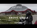ARCTIC CIRCLE: A rainy ride to Mo I Rana and to Norway's Polar Circle // EPS. 6 EXPEDITION NORTH